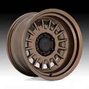Black Rhino Aliso Gloss Bronze Custom Truck Wheels